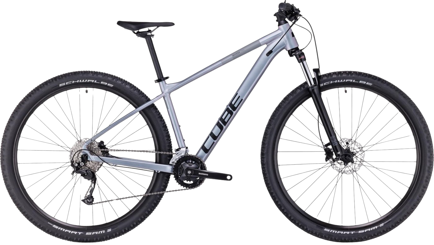 Access WS Pro 27.5